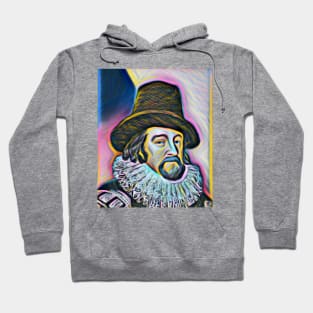 Francis Bacon Portrait | Francis Bacon Artwork 11 Hoodie